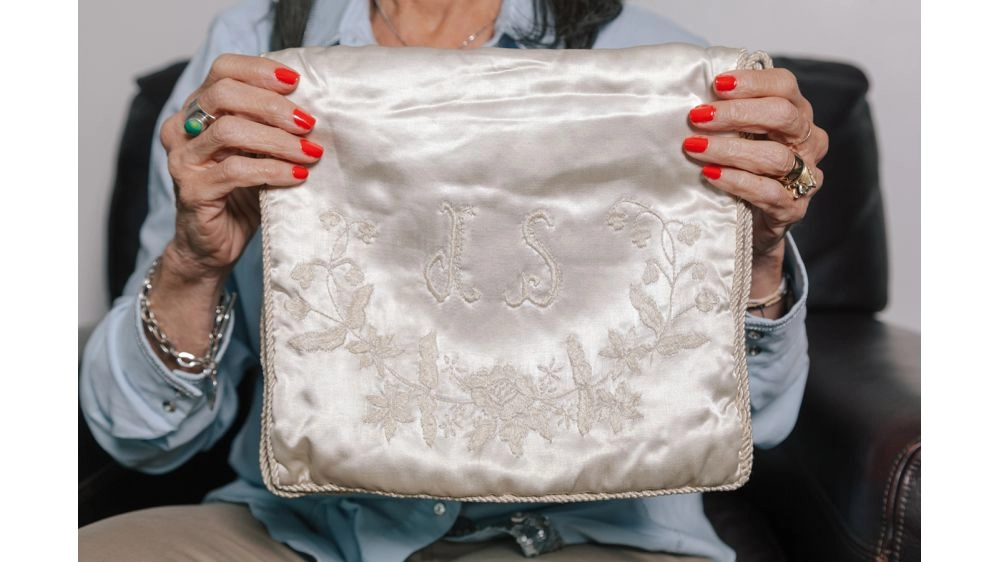 Rose Simon Schwartz: Arrival in Montreal